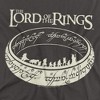 Men's Lord Of The Rings The Journey T-Shirt - 2 of 4