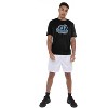 Men's Campus Lab Old Dominion University Men's Sport Active T-Shirt Primary Logo - 3 of 4