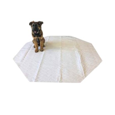 Midlee Washable Whelping & Pee Pad For Dogs 36 Round Pack Of 3 : Target