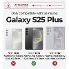 Dexnor for Samsung Galaxy S25 Plus Case - 2 of 3