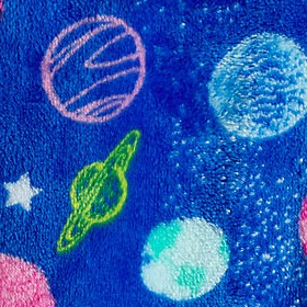 blue solar system multi