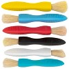 Ready 2 Learn Triangle Grip Paint Brushes, 1 Size, 6 Per Set, 2 Sets - 2 of 4