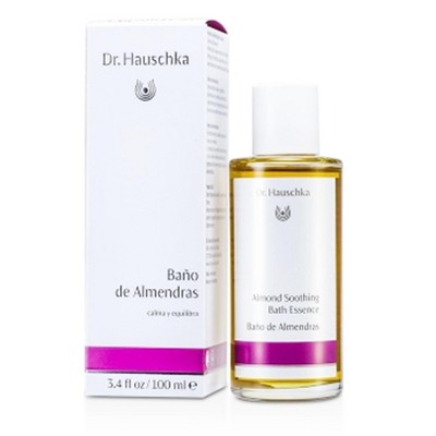 Dr. Hauschka Almond Soothing Bath Essence 100 ml / 3.38 Ounce