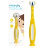 Frida Baby SmileFrida the ToothHugger Toothbrush for Toddlers - Extra Soft - 18Months - image 2 of 4