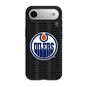 NHL Western Conference Teams Text Backdrop MagSafe Compatible Cell Phone Case for Apple iPhone 17 Series - 1 of 4