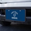 Ithaca College Bombers Logo Novelty Metal Vanity Tag License Plate - 3 of 4
