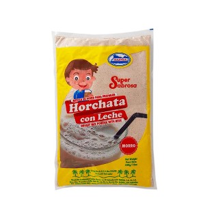 Horchata with Salvadoran Morro Milk – Creamy Traditional Drink | Sainsa - 1 of 1