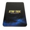Eaglemoss Limited Star Trek Graphic Novel Collection Collectors Tin With 9 Prints - 4 of 4