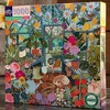 eeBoo Piece&Love: English Greenhouse - 1000 pc Puzzle - 4 of 4