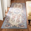 Chelsea HK80 Hand Hooked Indoor Rugs - Safavieh - 2 of 4