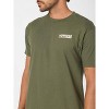Voyager Slanted Nature Tee - 4 of 4