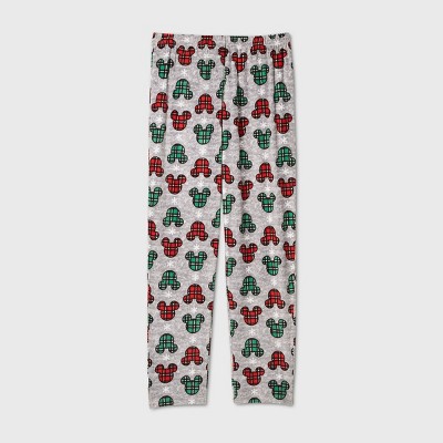 big and tall christmas pajama pants