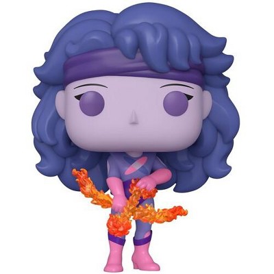 Funko - FUNKO POP! Animation: Jem and the Holograms - Synergy