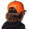 South Park Kenny Embroidered Character Design Adult Adjustable Snapback Hat Baseball Cap OSFM Multicolored - 4 of 4