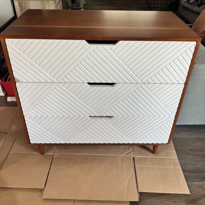 Touraco dresser 2025