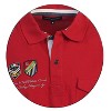Gioberti Men's Yacht Club Pique Polo - Slim Fit - 4 of 4