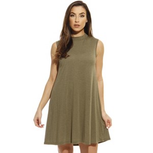 Just Love Summer Dresses / Short Dress - 1 of 2