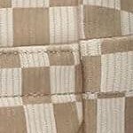 corduroy khaki checkerboard