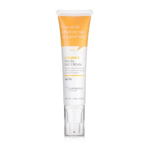 Cosmedica Skincare Vitamin C Facial Day Cream - 2oz - 1 of 4