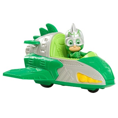 pj masks gekko mobile