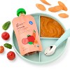 Carrot Tomato Basil Pouch - Berry Red - 4oz - Good & Gather™ - 2 of 2