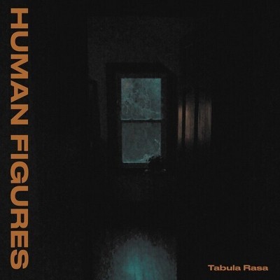Human Figures - Tabula Rasa (Vinyl)