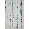 Unique Loom    Outdoor Modern Seattle Area Rug - 2 of 4