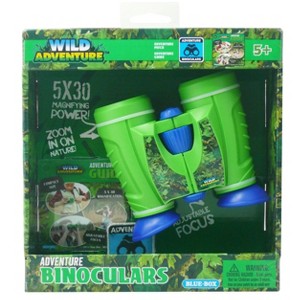 Wild Adventures Binoculars - 1 of 4