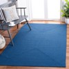 Braided BRD315 Hand Woven Area Rug  - Safavieh - 2 of 4