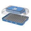 Hooseng 48 Egg Incubator with Humidity Display, Egg Candler, Automatic Egg Turner, for Hatching Chickens - 2 of 4
