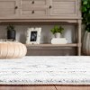 Layla LAY107 Power Loomed Rugs - Safavieh - 4 of 4