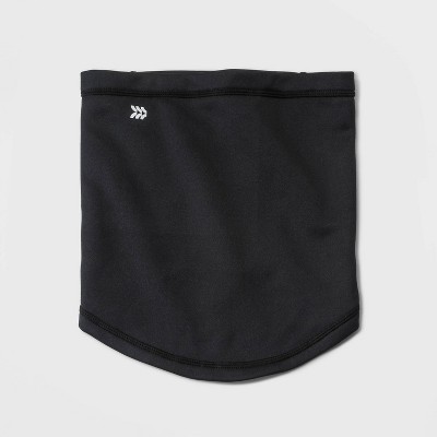 Power Stretch Neck Warmer - All in Motion™ Black One Size