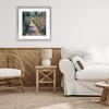 Stupell Industries Impressionist Wildflower Path Framed Print Under Glass - 3 of 4