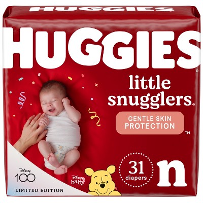 Disposable Diapers Giant Pack - Size 7 - 76ct - Up & Up™ : Target