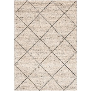 Himalaya HIM423 Hand Tufted Indoor Rugs - Safavieh - 1 of 4