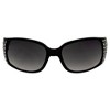 2 Pairs of Global Vision Eyewear Betty Assortment Fashion Glasses with Smoke, Smoke Lenses - 4 of 4