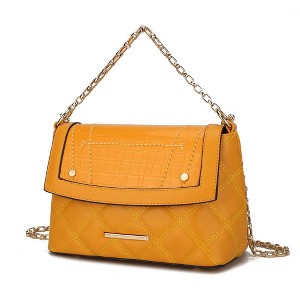 MKF Collection Danna Women's Shoulder Bag by Mia K - 1 of 4