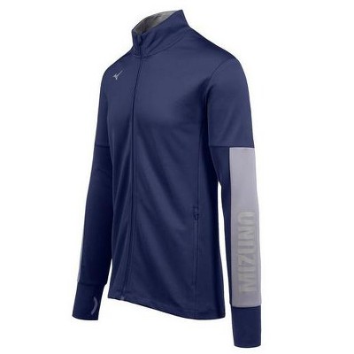Mizuno Men's Alpha Quest Jacket