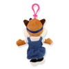 Sharewood Forest Friends Backpack Clip Fiona the Fox - 2 of 2