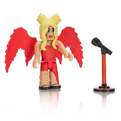 Roblox Royale Highschool Drama Queen Core Figure Target - roblox queen l roblox