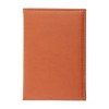 Unique Bargains Plain Weave Letter Passport Holder 1 Pc - 4 of 4