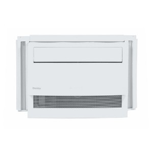 Danby DAC100B6WDB 10000 BTU Window AC in White - 1 of 4