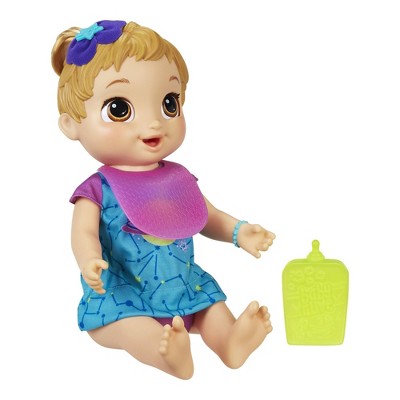 Buy Baby Alive Baby Grows Up Dreamy Online In Ireland