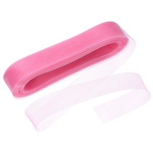 Unique Bargains Soft Polyester Durable Flexible Quick Drying Craft Braid Trim 1 Pc - 1 of 4