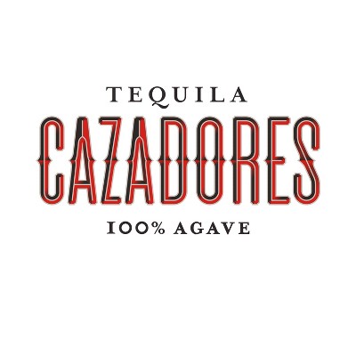 Cazadores Blanco Tequila - 1.75L Bottle