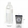 Big Dot of Happiness My Dad is Rad - Party Mini Favor Boxes - Father's Day Party Treat Candy Boxes - Set of 12 - 2 of 4