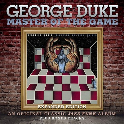 Duke  George - Master Of The Game: Expanded Edition (CD)