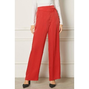 Women's Hearts On Fire Pant - entro - 1 of 4