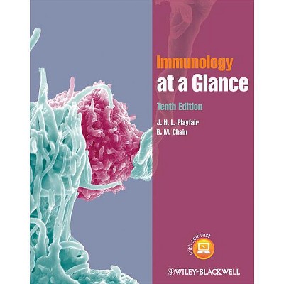 Roitt's Essential Immunology - (essentials) 13th Edition By Peter J ...