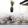 Fontana Shag FNT888 Power Loomed Area Rug  - Safavieh - 4 of 4